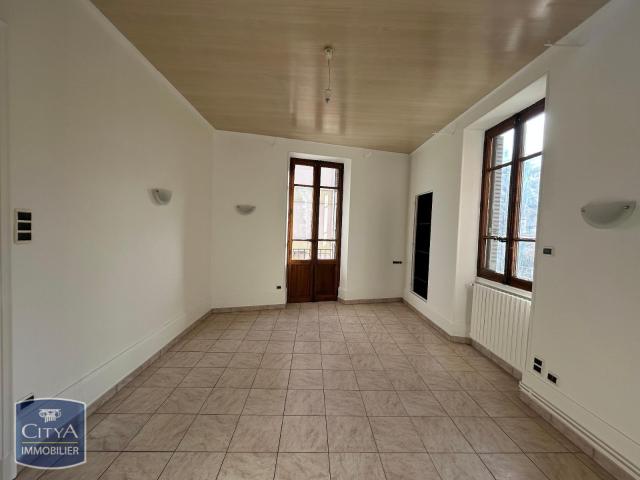 Appartement location à Chambéry