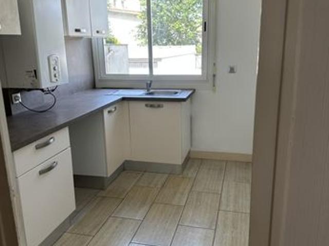 Appartement vente à Cognac