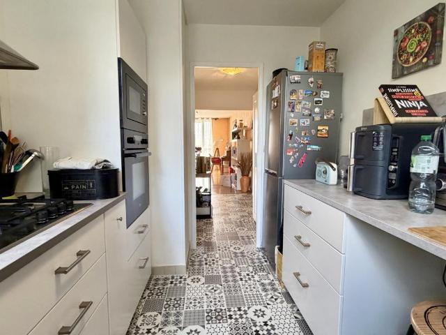 Appartement vente à Tours, Joué-lès-tours