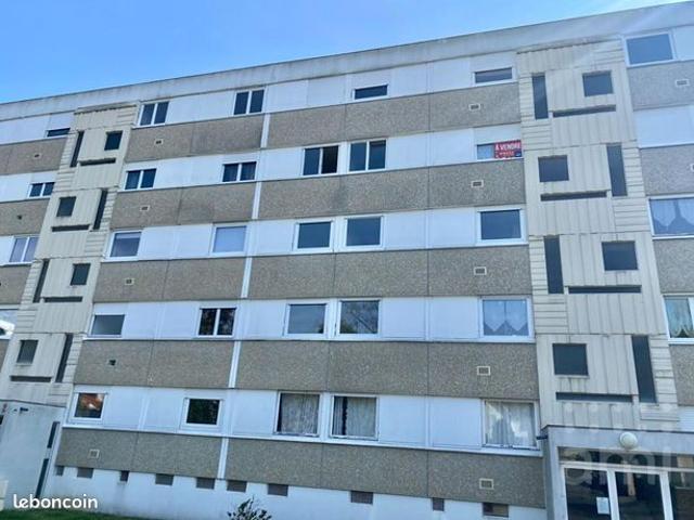 Appartement vente à Niort