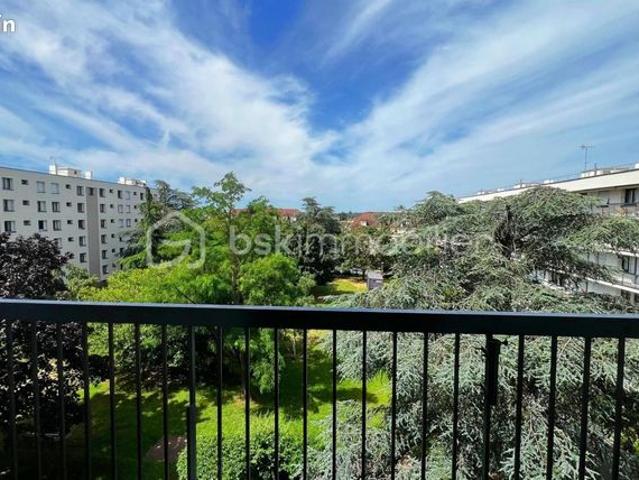 Appartement vente à Évry, Corbeil-essonnes