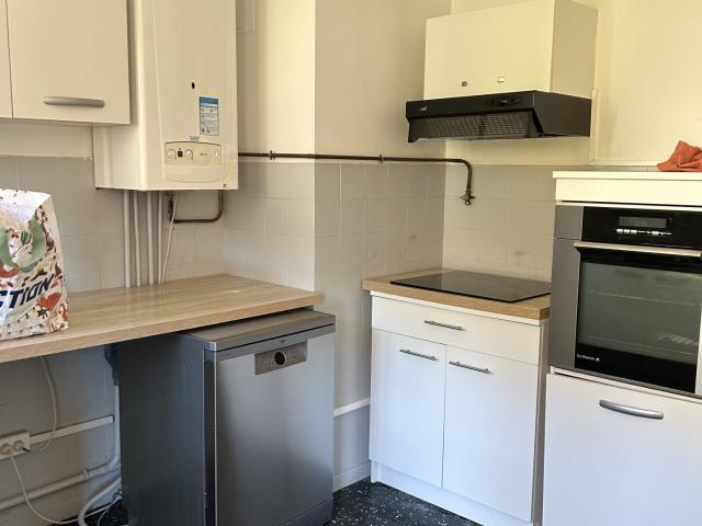 Appartement location à Marseille, Aubagne
