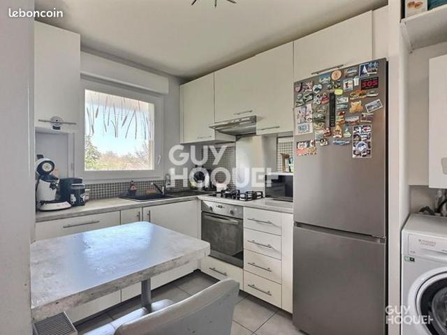 Appartement vente à Lyon, Rhône