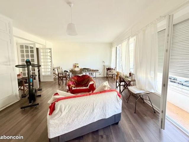Appartement vente à Arrondissement de Toulon, Toulon