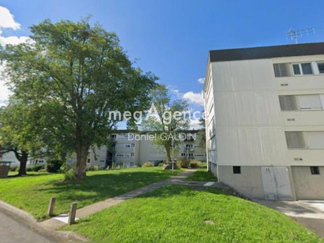Appartement vente à Cognac