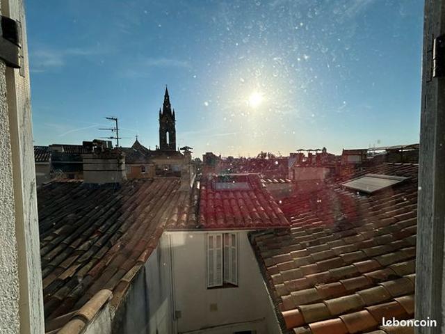 Appartement vente à Aix-en-Provence, Aix-en-provence