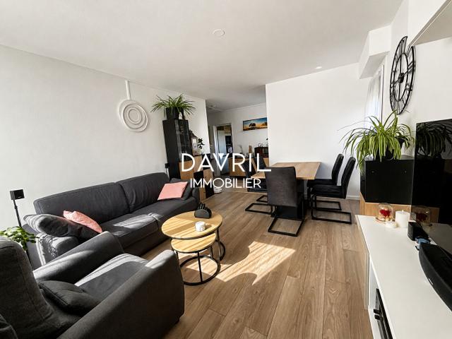 Appartement vente à Saint-Germain-en-Laye, Conflans-sainte-honorine
