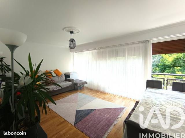 Appartement vente à Sarcelles