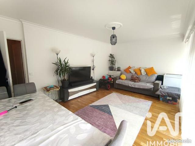 Appartement vente à Sarcelles