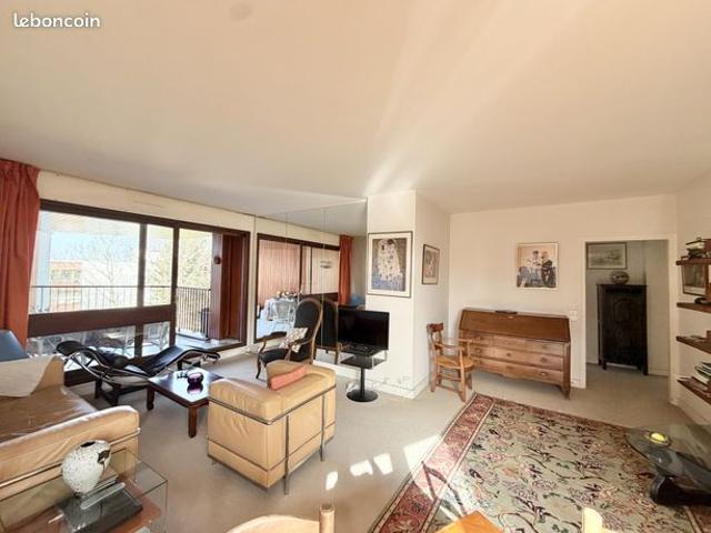 Appartement vente à Versailles, Le Chesnay