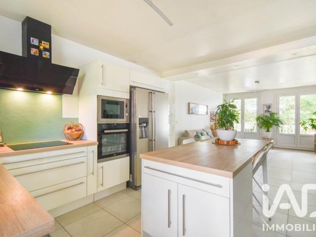 Appartement vente à Marseille, Auriol