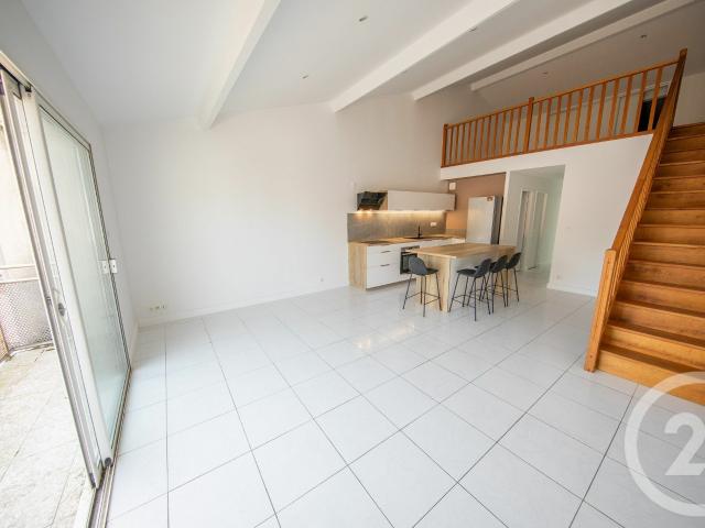 Appartement vente à Saint-médard-en-jalles, Gajac