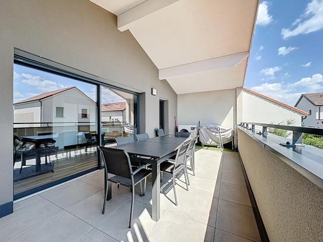 Appartement vente à Valence, Malissard