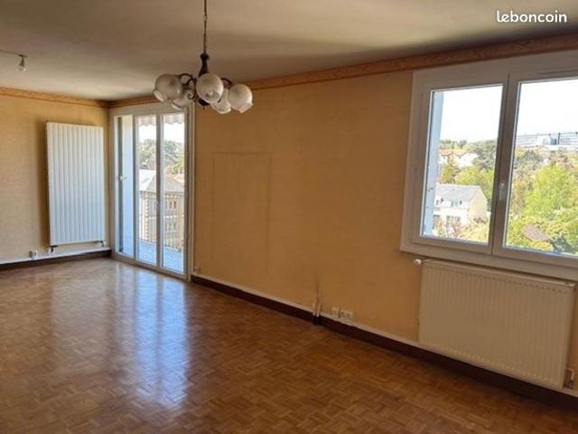 Appartement vente à Auxerre