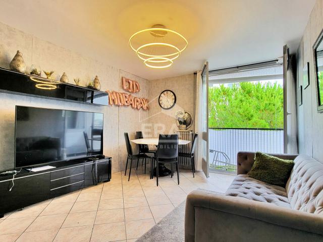 Appartement vente à Nice