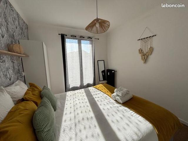 Appartement vente à Narbonne