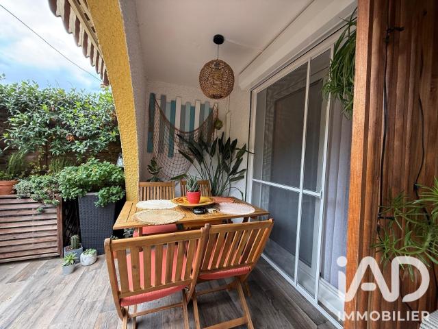 Appartement vente à Sainte-Agnès, Alpes-Maritimes