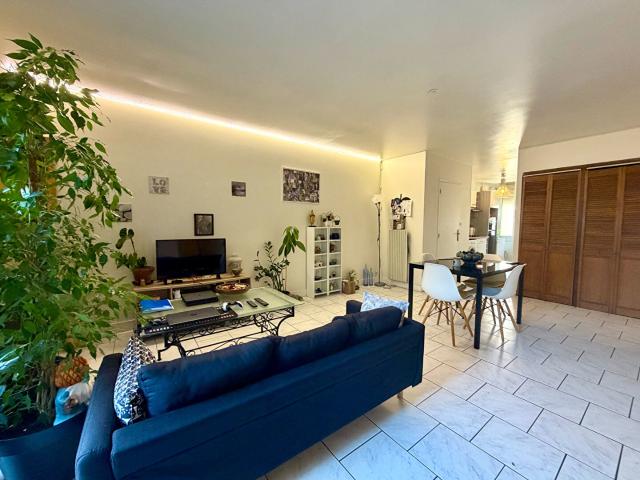 Appartement vente à Libourne