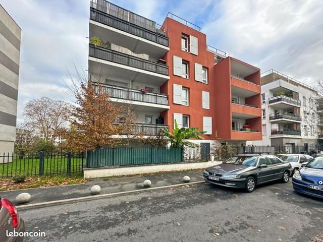 Appartement vente à Bobigny, Bondy