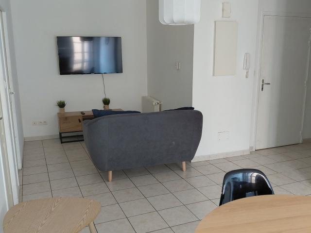 Appartement vente à Béziers