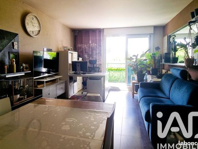 Appartement vente à Rambouillet, Elancourt