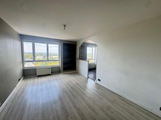 Appartement vente à Melun, Dammarie-les-lys