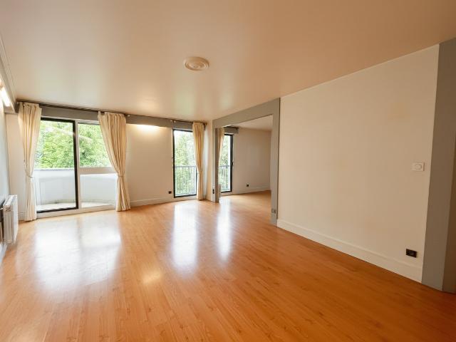 Appartement vente à Dijon