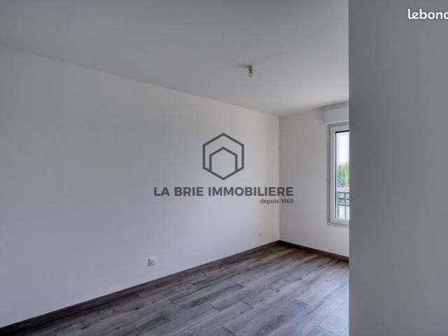 Appartement vente à Évry, Mennecy