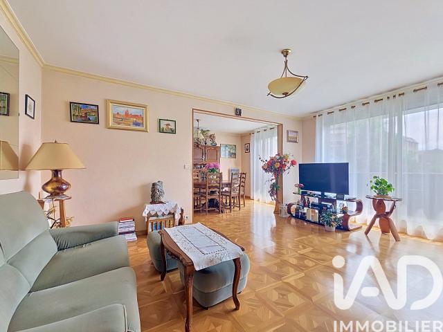 Appartement vente à Bobigny, Bondy