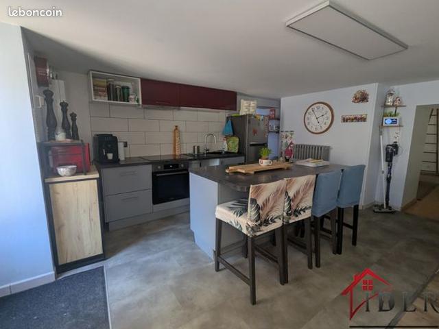 Appartement vente à Vesoul, Arc-lès-gray