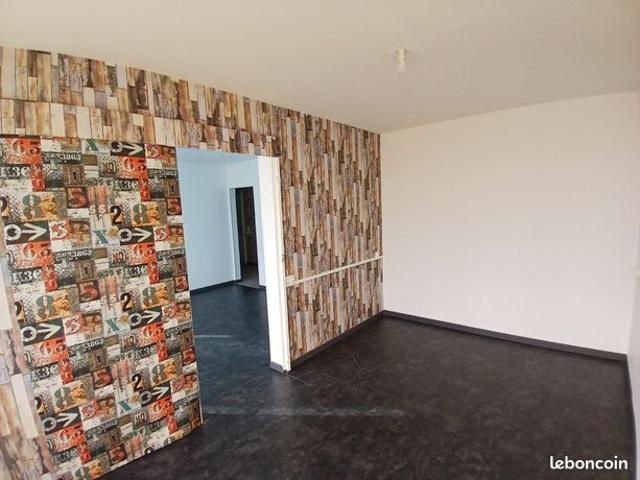 Appartement vente à Laval