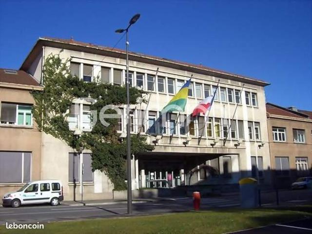Appartement vente à Grenoble, Saint-martin-d'hères