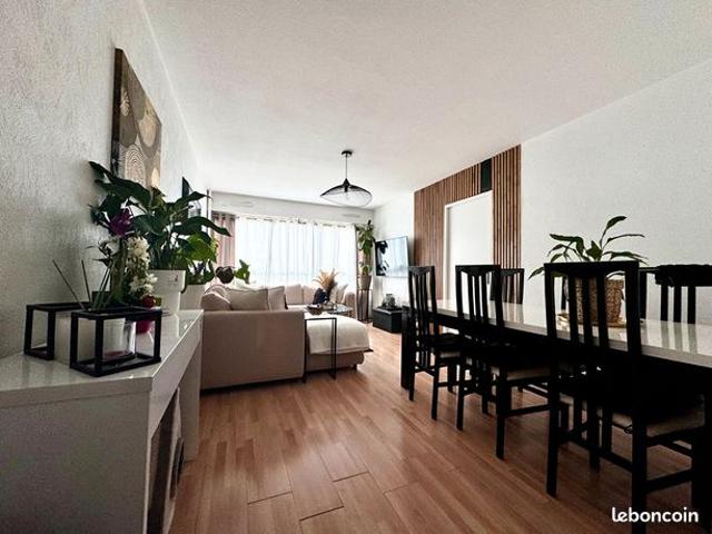 Appartement vente à Sarcelles, Saint-gratien