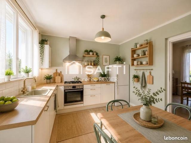 Appartement vente à Brest, Bretagne