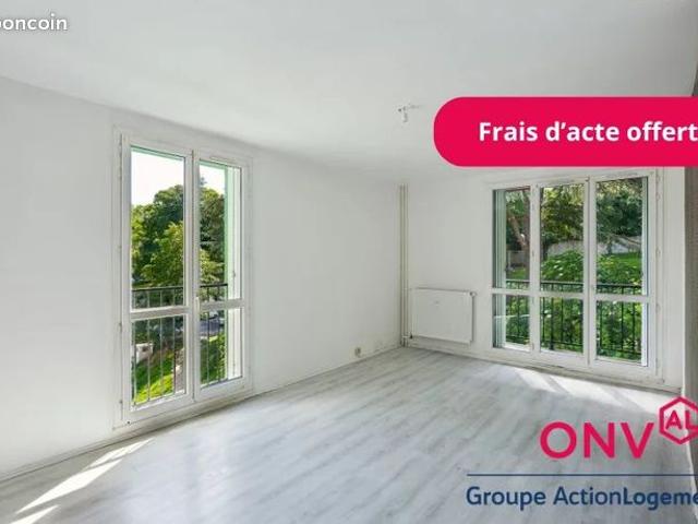 Appartement vente à Évry, Corbeil-essonnes