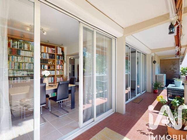 Appartement vente à Arrondissement de Toulon, La Garde