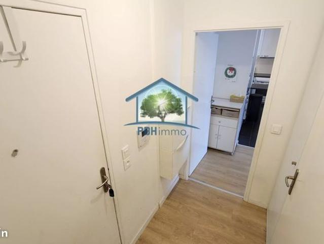 Appartement vente à Le Raincy, Noisy-le-grand