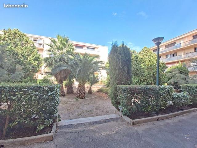 Appartement vente à Perpignan