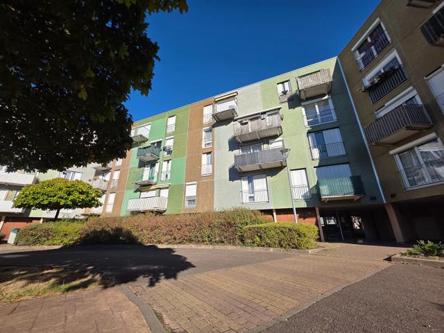 Appartement vente à Quetigny, Côte-d'Or