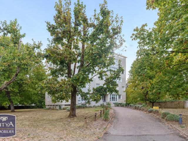 Appartement vente à Chevigny-Saint-Sauveur, Côte-d'Or