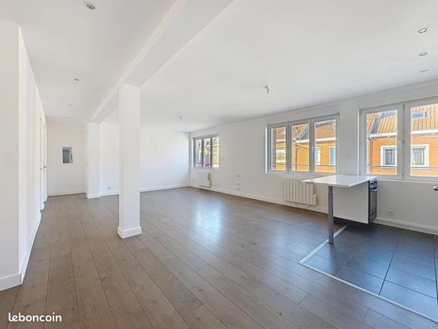 Appartement vente à Lille, Faches-thumesnil
