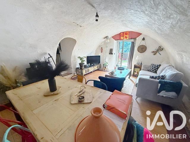 Appartement vente à Viletta, Lantosque