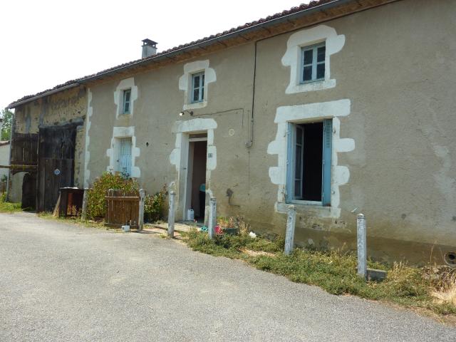 Appartement vente à Bellac, Saint-bonnet-de-bellac