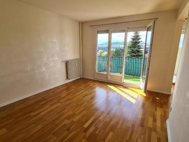 Appartement location à Dijon