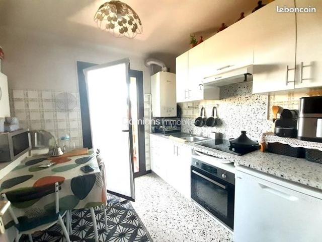 Appartement vente à Perpignan