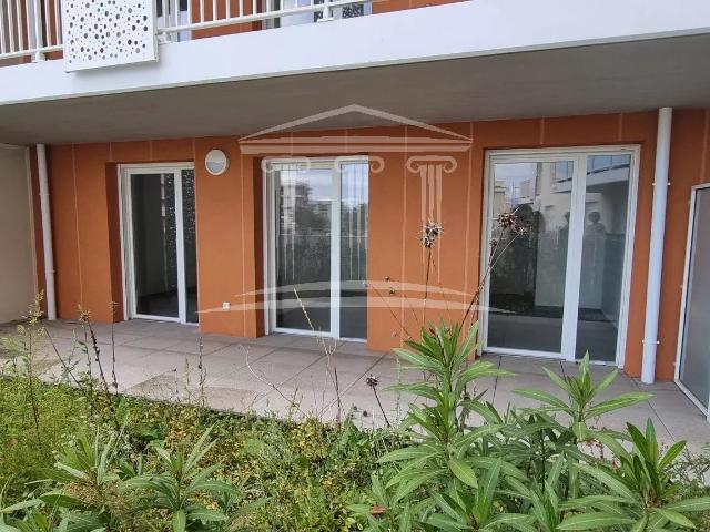 Appartement vente à Carpentras, Monteux
