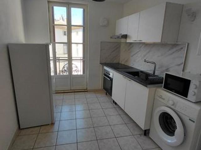 Appartement vente à Béziers, Villeneuve-lès-béziers