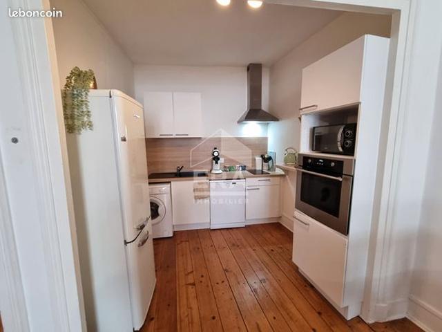 Appartement vente à Belley, Ambérieu-en-bugey