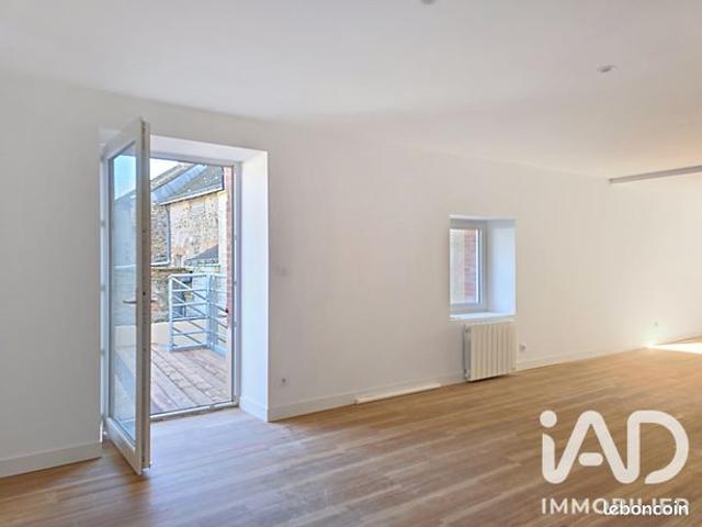 Appartement vente à Val-du-Layon, Maine-et-Loire