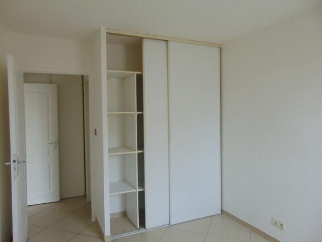 Appartement location à Agde